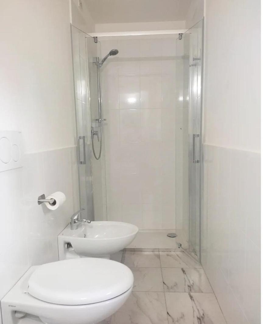 Lo Studio Nel Borgo Florens Exteriör bild