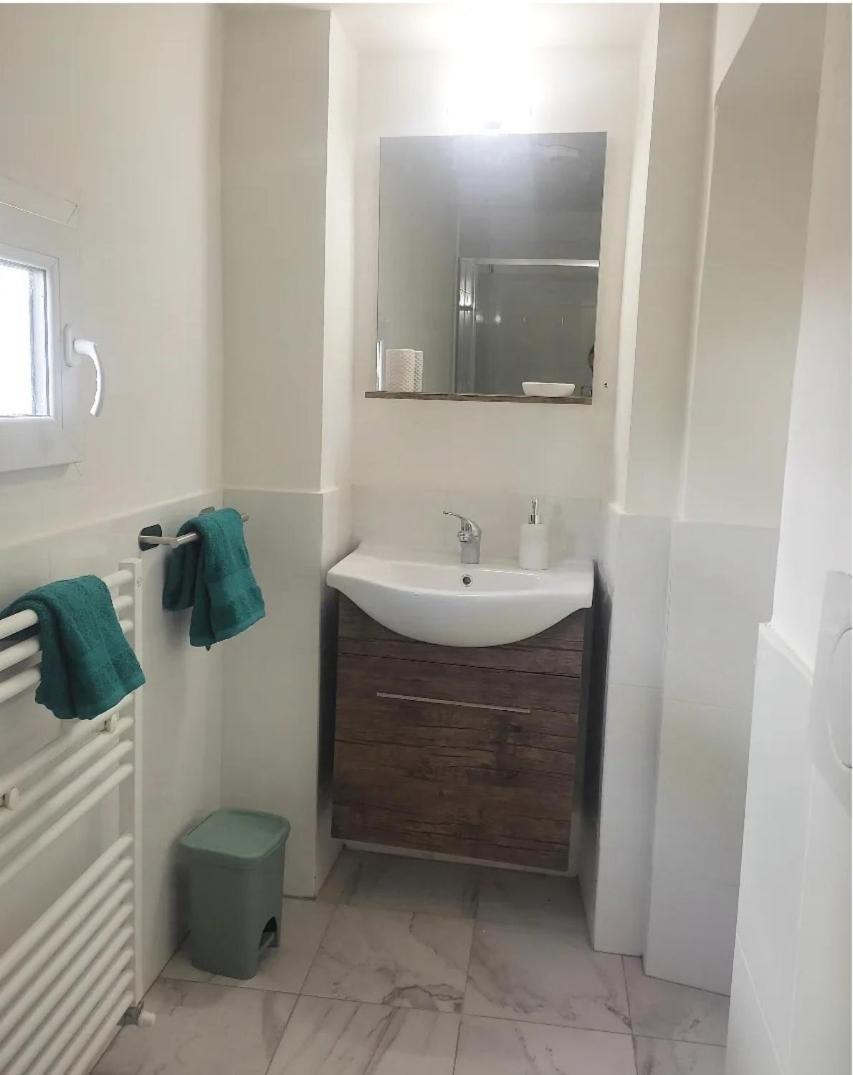 Lo Studio Nel Borgo Florens Exteriör bild