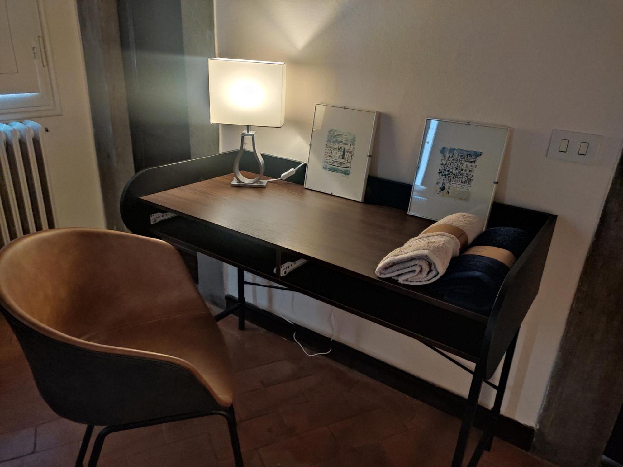 Lo Studio Nel Borgo Florens Exteriör bild