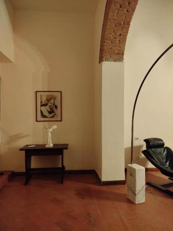 Lo Studio Nel Borgo Florens Exteriör bild