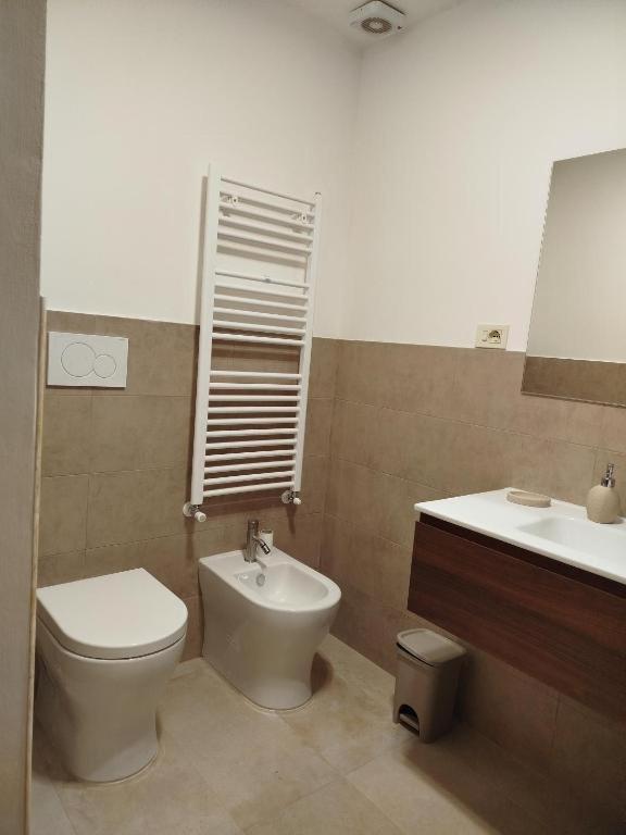 Lo Studio Nel Borgo Florens Exteriör bild
