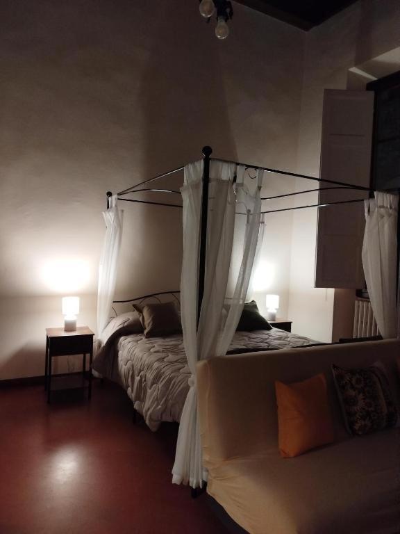 Lo Studio Nel Borgo Florens Exteriör bild